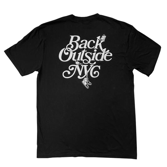 Back Out NYC Shirt